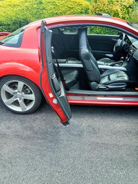 2008 Mazda RX-8 Grand Touring