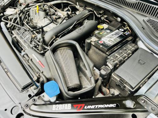 2021 Volkswagen Jetta 1.4T R-Line