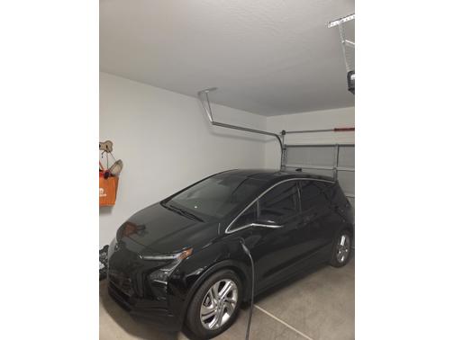 2023 Chevrolet Bolt EV 1LT
