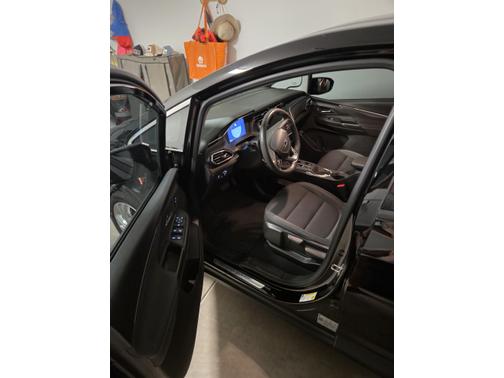 2023 Chevrolet Bolt EV 1LT