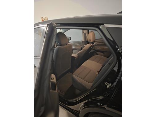2023 Chevrolet Bolt EV 1LT