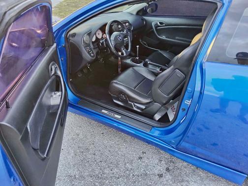 2006 Acura RSX Type S