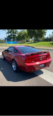 2005 Ford Mustang GT