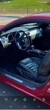 2005 Ford Mustang GT