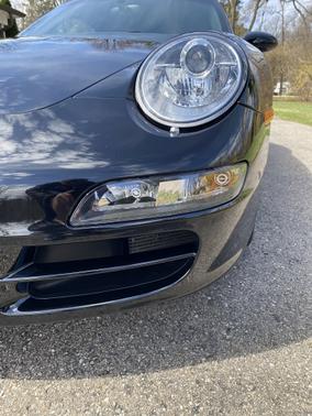 2007 Porsche 911 Carrera 4S