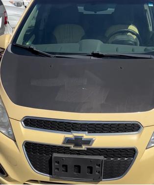 2013 Chevrolet Spark LS