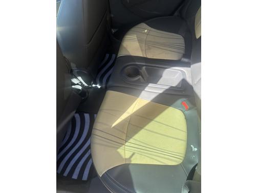 2013 Chevrolet Spark LS