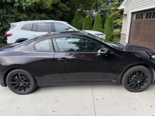2010 Nissan Altima 3.5 SR