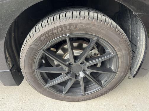 2010 Nissan Altima 3.5 SR