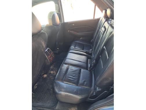 2006 Acura MDX Base