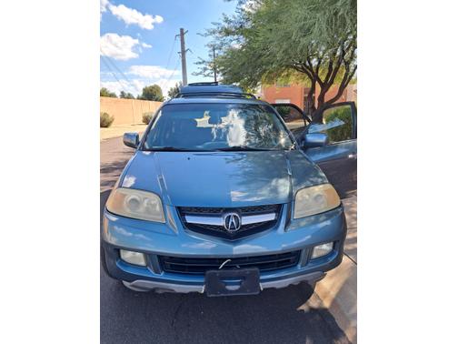 2006 Acura MDX Base