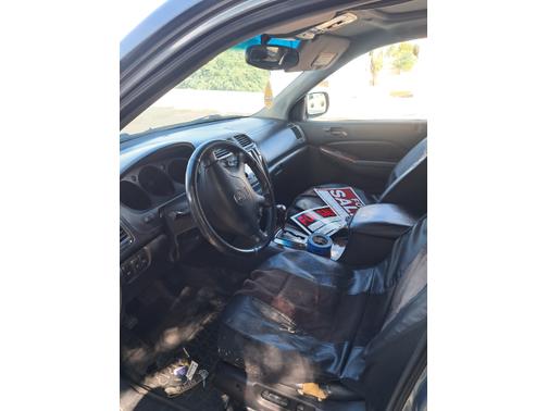 2006 Acura MDX Base