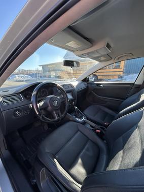 2011 Volkswagen Jetta SE