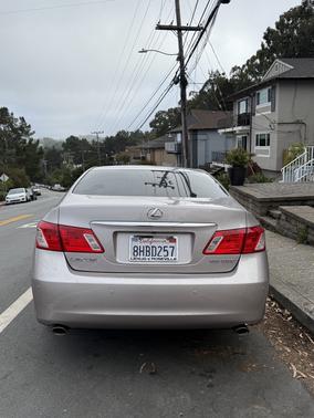 2007 Lexus ES 350 Base