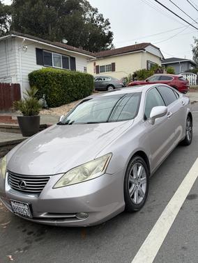 2007 Lexus ES 350 Base