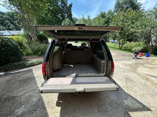 1999 Chevrolet Suburban 1500