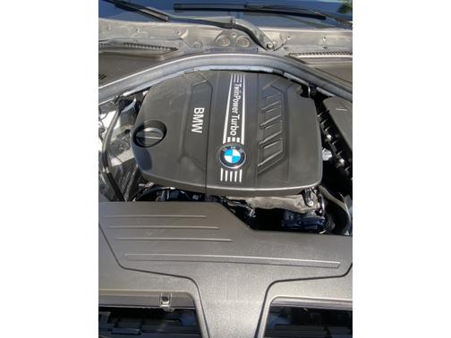 2018 BMW 328d Base