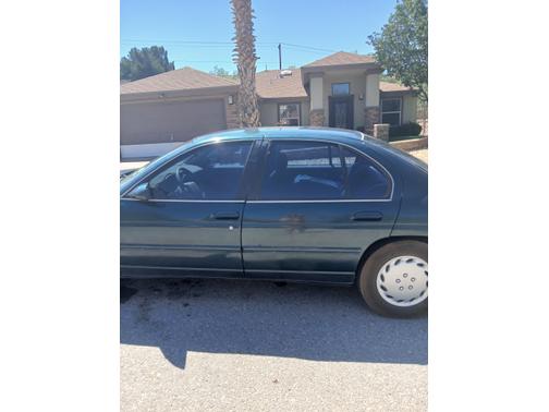 1996 Chevrolet Lumina LS