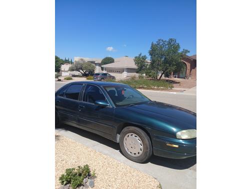 1996 Chevrolet Lumina LS