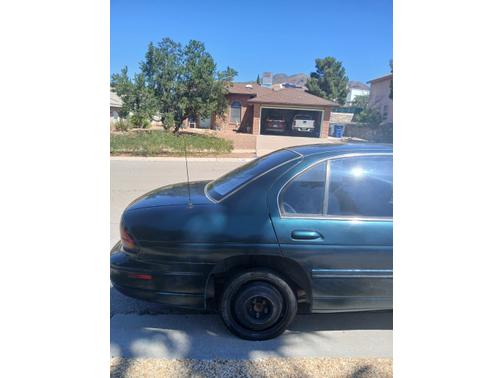 1996 Chevrolet Lumina LS
