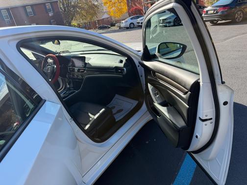 2020 Honda Accord Sport 1.5T