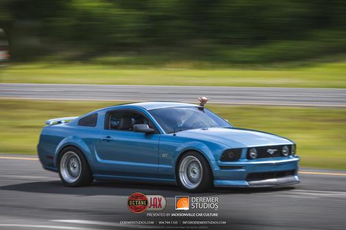 2006 Ford Mustang GT