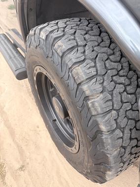 Gray 2017 Chevrolet Express 2500 Work Van