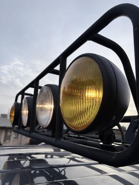 Gray 2017 Chevrolet Express 2500 Work Van