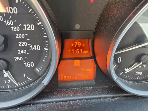 2011 BMW Z4 sDrive35i