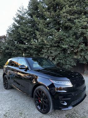 2024 Land Rover Range Rover Sport P400 SE Dynamic
