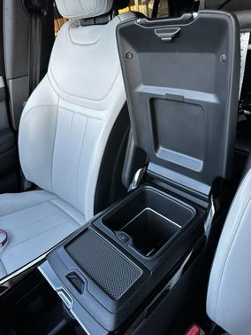 2024 Land Rover Range Rover Sport P400 SE Dynamic