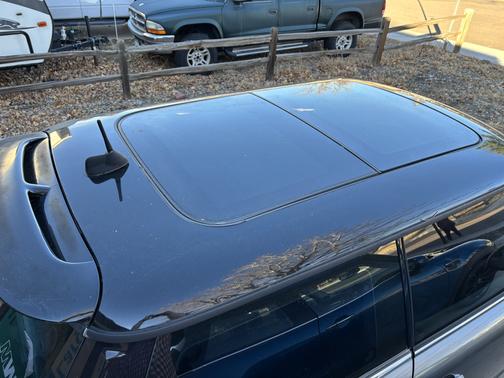 2007 MINI Cooper S Base