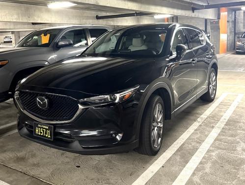 2020 Mazda CX-5 Grand Touring Reserve