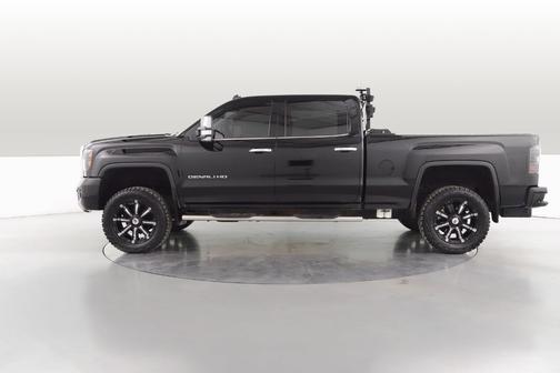 2015 GMC Sierra 2500 Denali
