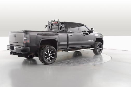 2015 GMC Sierra 2500 Denali