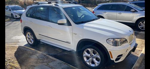 2011 BMW X5 xDrive50i