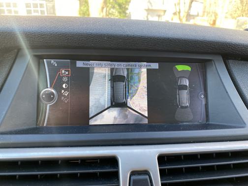 2011 BMW X5 xDrive50i