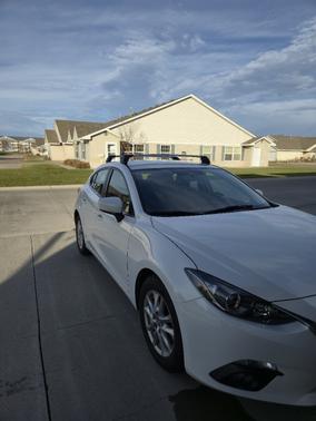 2015 Mazda Mazda3 i Touring