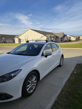 2015 Mazda Mazda3 i Touring