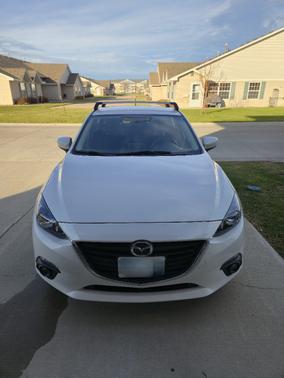2015 Mazda Mazda3 i Touring