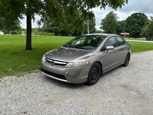 2008 Honda Civic LX