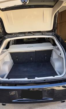 2005 Dodge Magnum R/T