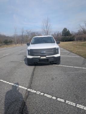 2023 Ford F-150 Lightning Pro