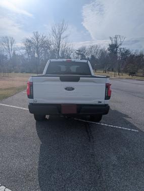 2023 Ford F-150 Lightning Pro