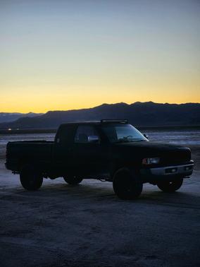 1996 Dodge Ram 1500 ST