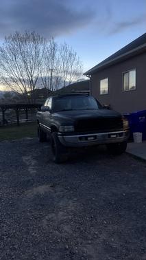 1996 Dodge Ram 1500 ST