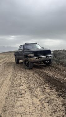 1996 Dodge Ram 1500 ST