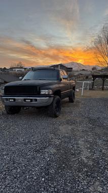 1996 Dodge Ram 1500 ST