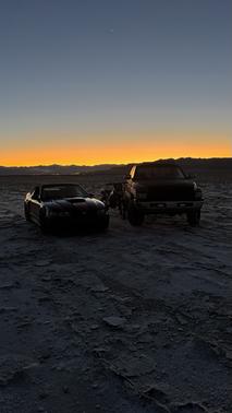1996 Dodge Ram 1500 ST
