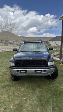 1996 Dodge Ram 1500 ST